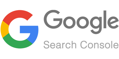 Google Search Console : 